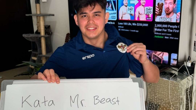 Putra Cristian Gonzales, Mike Gonzalez,  Suleiman al-Obeid, Logo Klub Serie A, Sassuolo, Jay Idzes, Indonesia vs China di Kualifikasi Piala Dunia 2026, Bek Timnas Indonesia, Mees Hilgers, Putra Cristian Gonzales, Mike Gonzalez