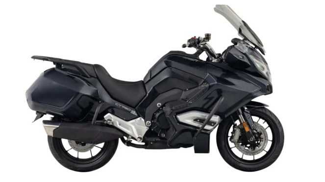Mash Motorcycles