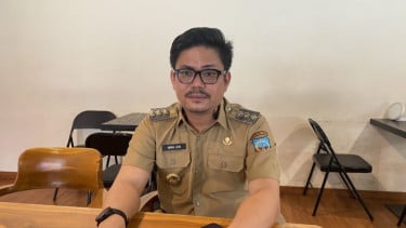 Bupati Koltim Abdul Azis