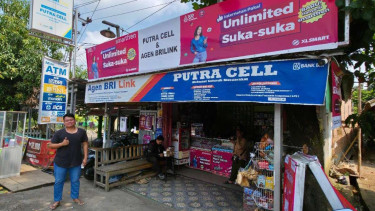 AgenBRILink