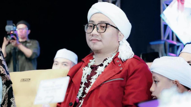 Gus Idris Almarbawy
