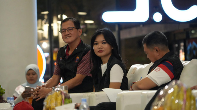 NPCI Jakarta gelar Kejuaran Tenis Meja Inklusif 