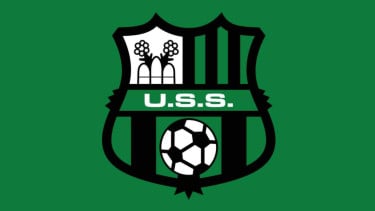 Logo Klub Serie A, Sassuolo