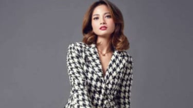 Acha Septriasa