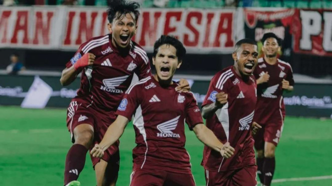 Pemain PSM Makassar, Pemain PSM Makassar, Jay Idzes resmi gabung Sassuolo, Emil Audero di Cremonese, Timnas Indonesia Vs Jepang, Fabio Grosso saat menjadi pelatih Lyon