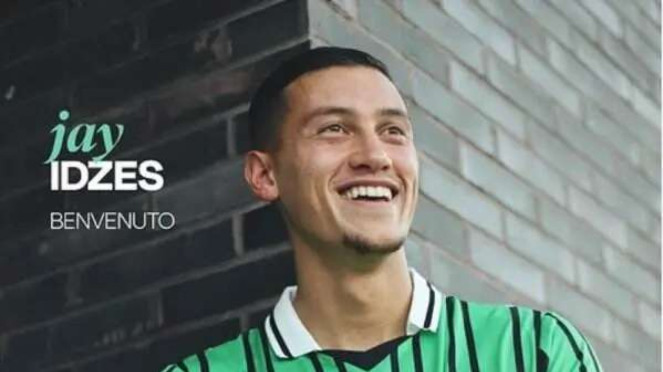Jay Idzes resmi gabung Sassuolo, Striker Bayern Munich, Eric Maxim Choupo-Moting dalam laga melawan FC Dueren, Bek Persib Bandung, Frans Putros, Timnas putri Indonesia U-20, Pemain Los Angeles FC, Son Heung-min, Jay Idzes resmi gabung Sassuolo