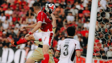 Bali United