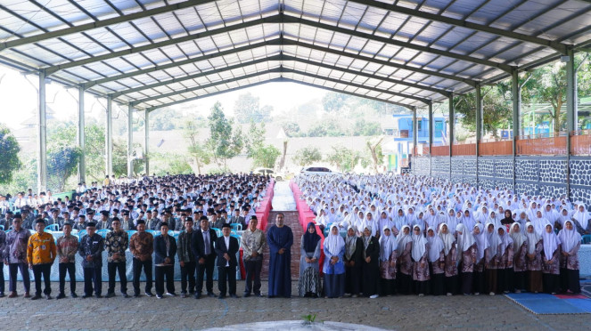 STAIDA gelar Workshop Internasional Bahasa Arab