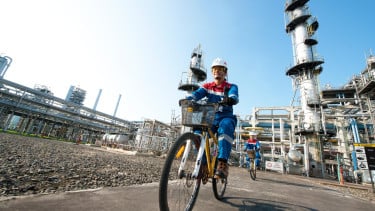 Pertamina mengoptimalkan peran komunikasi melalui pemanfaatan media digital
