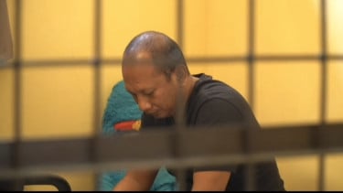 Oknum anggota Polres Lawu ditahan kasus pelecehan terhadap tahanan wanita
