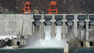 Bendungan pembangkit listrik tenaga air China di Sungai  Brahmaputra, Tibet, Hegemoni Tiongkok atas Sungai, Strategi Bangladesh yang Salah Arah terhadap Tiongkok, Bangladesh Abaikan India, Pengalaman India Hadapi Tiongkok