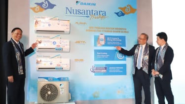 Promo Trade-In Daikin 