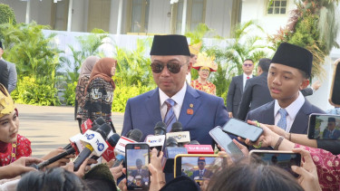 Mensesneg RI, Prasetyo Hadi