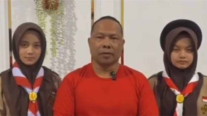 Kepala MAN 1 Padang, Afrizal