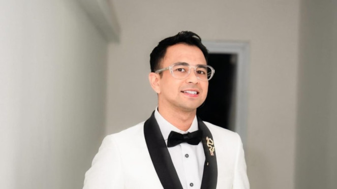 Raffi Ahmad, Azizah Salsha, Artis yang Geram dengan Kejadian Brimob Lindas Ojol, Raffi Ahmad, Kemal Palevi.