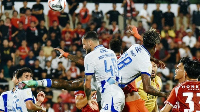 Persijap Vs Persib Bandung, Reno Piscopo, Pemain Real Madrid Kylian Mbappe, Persijap Vs Persib Bandung, Tunggal putra Denmark, Viktor Axelsen, Bek Timnas Indonesia, Mees Hilgers