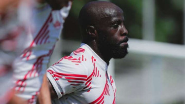 Pemain Persis Solo, Fuad Sule