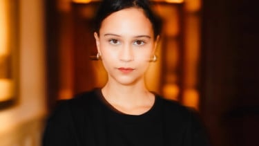 Lutesha Sadhewa.