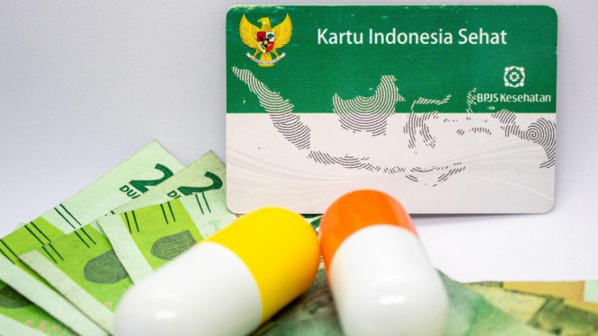 Kartu Indonesia Sehat