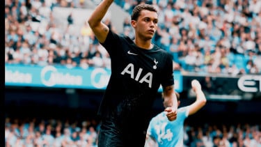 Tottenham Hotspur vs Manchester City