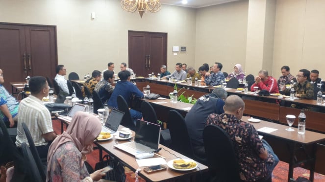 Forum Kemitraan Industri Olahraga Kemenpora