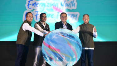 Pertamina Goes To Campus 2025