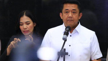 Kasubdit 1 Dittipidsiber Bareskrim Polri, Kombes Pol Rizki Agung