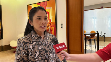 Anindhita Anestya Bakrie