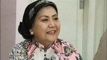 Yetty Widjaja.