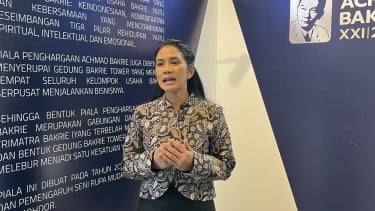 Anindhita Anestya Bakrie