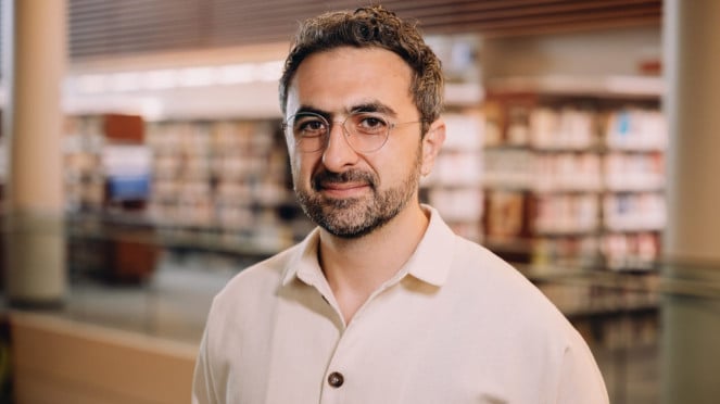 CEO Microsoft AI Mustafa Suleyman