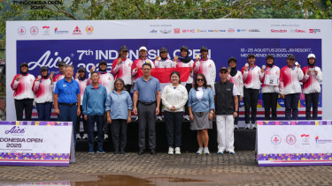 13th Asian Cup Woodball Championship 2025