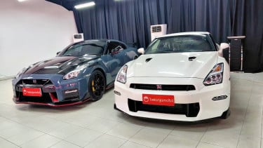 Mobil bekas di Focus Motor Belanja Mobil