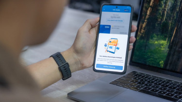 Super Apps BRImo
