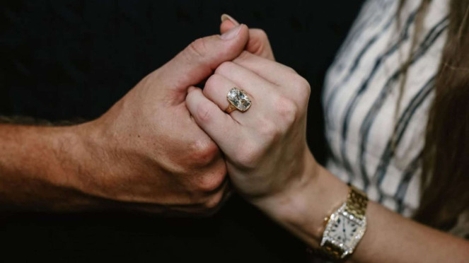Cincin tunangan Taylor Swift dan Travis Kelce bernilai fantastis