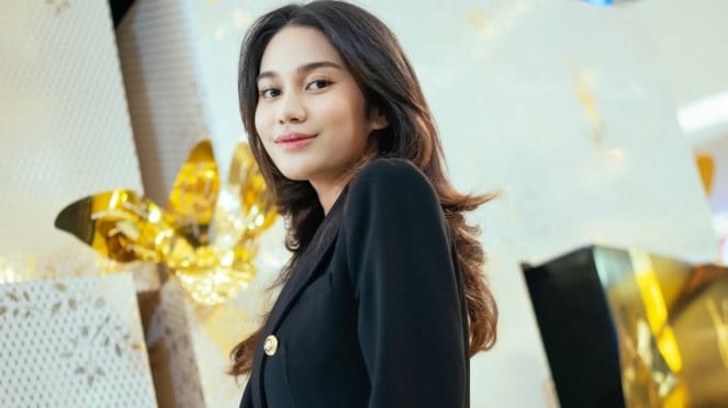 Azizah Salsha., Azizah Salsha., Film Horor Korea, Eko Patrio., Olla Ramlan.
