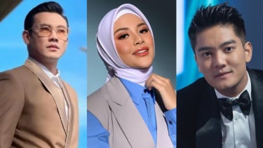 Artis yang Geram dengan Kejadian Brimob Lindas Ojol, Denny Sumargo, Maia Estianty, Aurel Hermansyah dan Atta Halilintar, Boy William, Deva Mahenra, Jerome Polin, Dr. Tirta, Arief Muhammad
