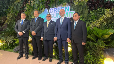 IDS Green Summit 2025.
