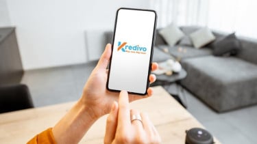 Kredivo PayLater