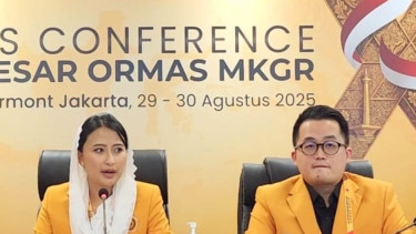 Mkgr batal gelar acara pembukaan mubes