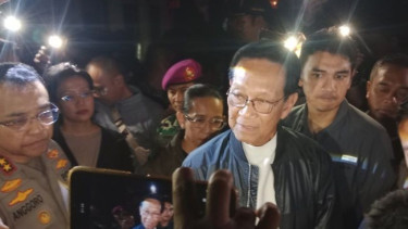 Sri Sultan Hamengku Buwono X.