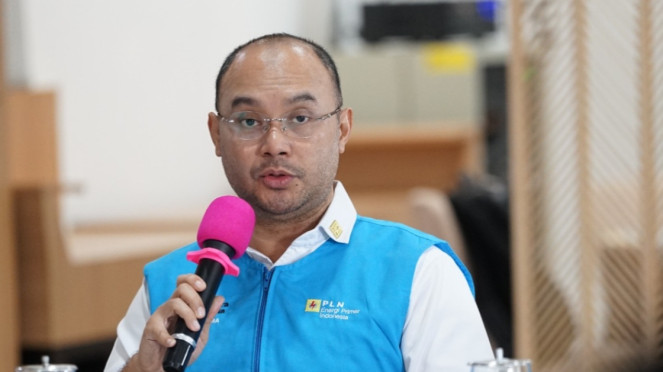 Ketua Umum Aspebindo, Anggawira