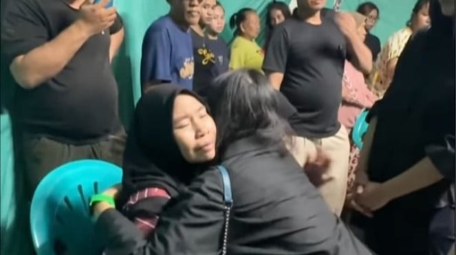 Grab Indonesia beri bantuan ke keluarga Affan Kurniawan