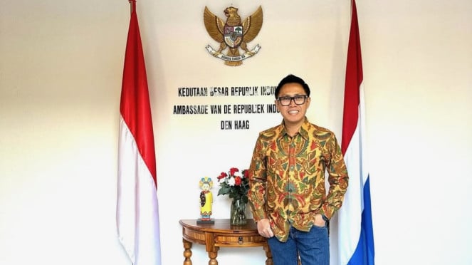 Eko Patrio., Azizah Salsha., Film Horor Korea, Eko Patrio., Olla Ramlan.