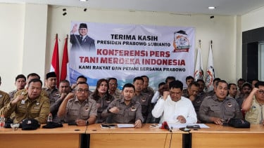 Tani Merdeka Indonesia