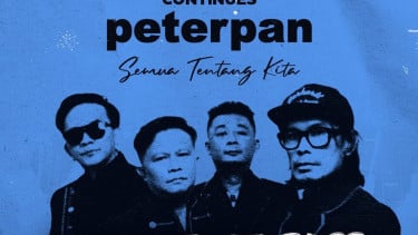 Peterpan.