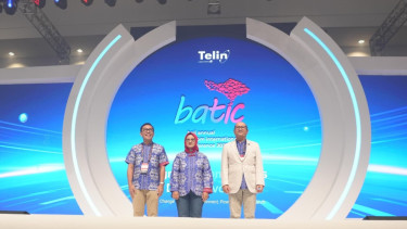 BATIC 2025 jadi forum kolaborasi untuk memperkuat ekosistem digital regional
