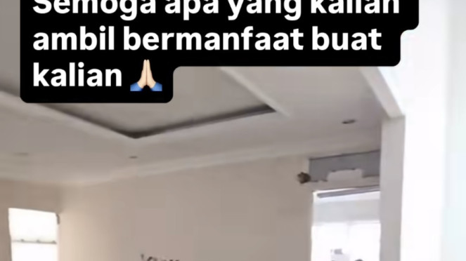 Unggahan Uya Kuya 
