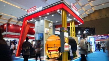 Vinilon Group.