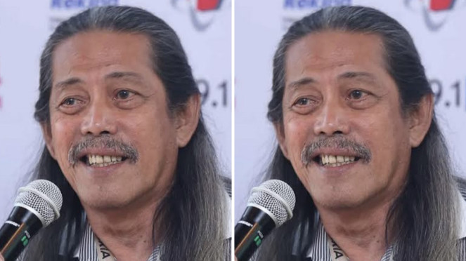 Acil Bimbo.